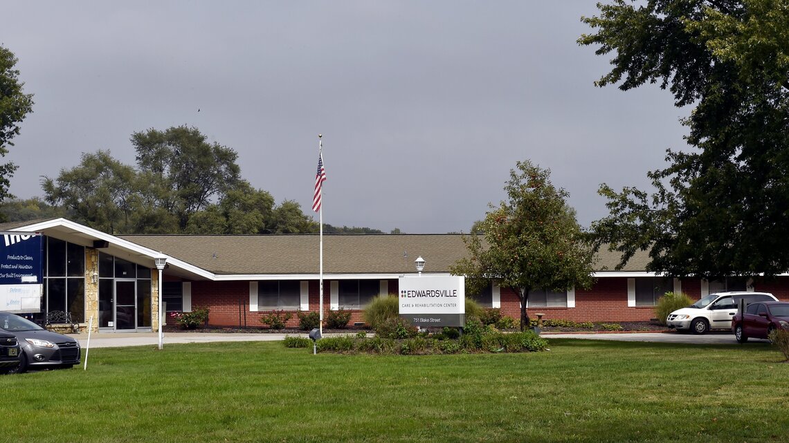 State of Kansas takes over 21 nursing homes this year | Kansas City Star